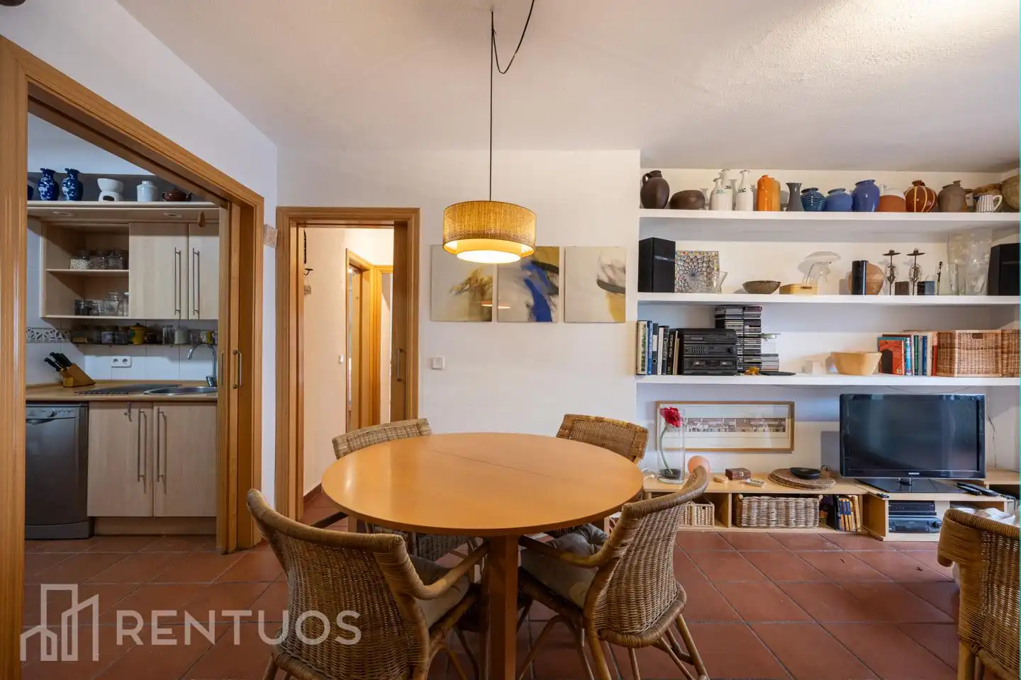 Appartement avec ascenseur à louer à Calle Entre Arroyos 29, imagen 9