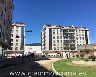 Exterior view of Garage for sale in O Porriño  