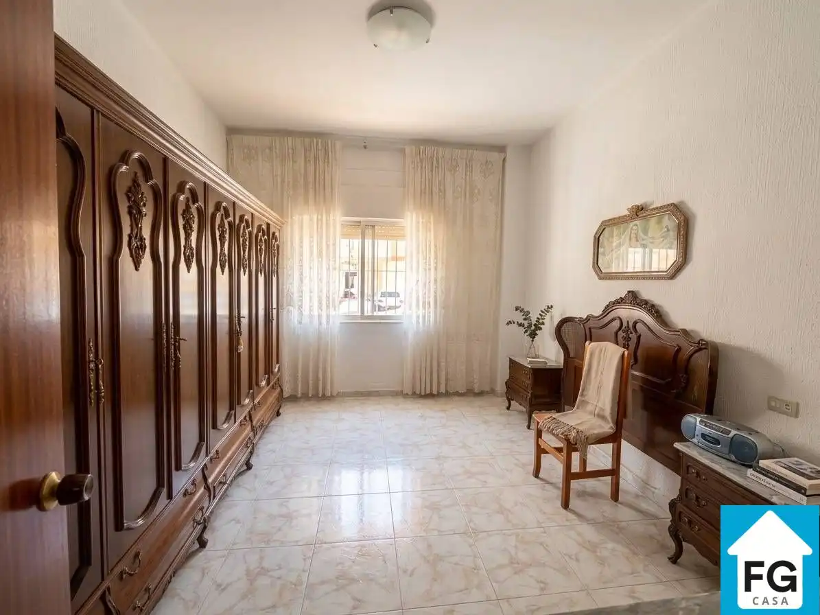 Houses for sale in Murcia  with Air Conditioner, Terrace and Storage room