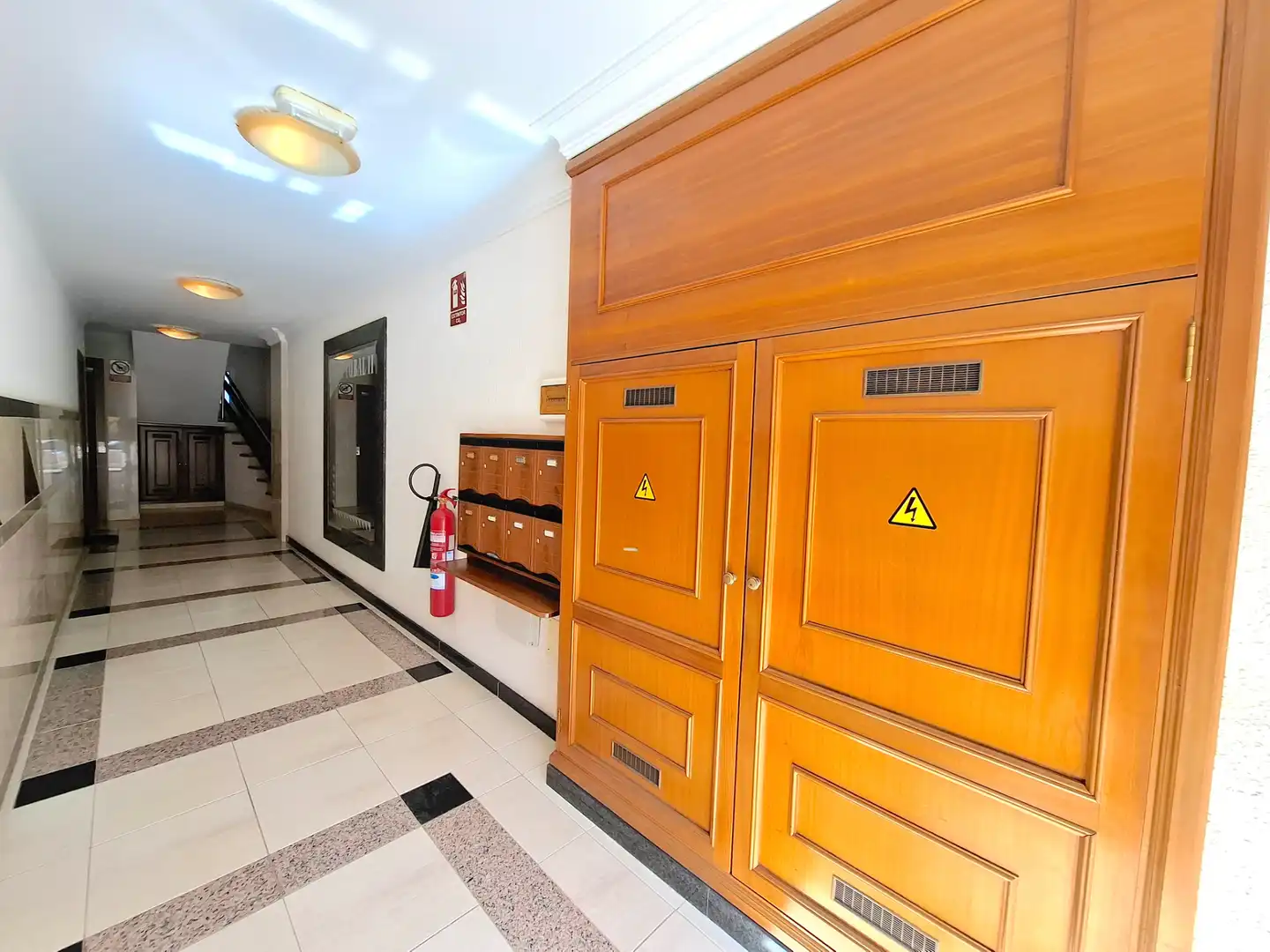 Piso en venta en Los Realejos con Terraza y Amueblado