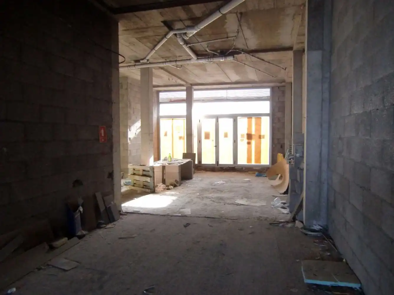 Business premises for sale in Calle Mendizábal 35, imagen 5