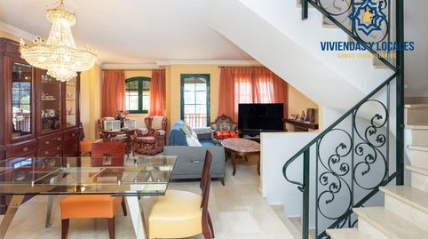 Foto 5 de Casa adosada en venta en Cuesta Pino, 65, Crta. De la Sierra, Granada Capital