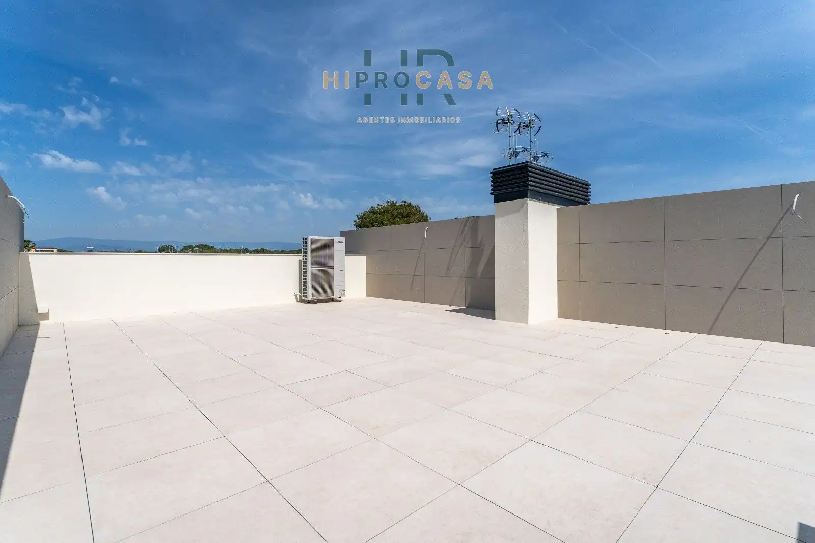 Terrace of Detached homes for sale in Cambrils  with Air Conditioner, Heating and Private garden