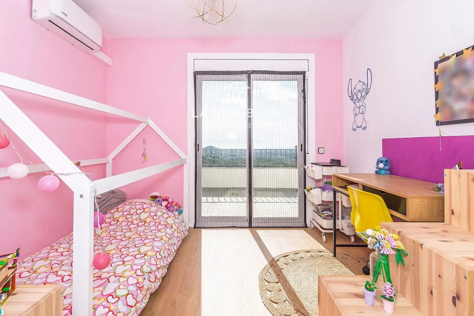 Casa con terrazza in vendita a Mas Mora - Sant Daniel, imagen 55