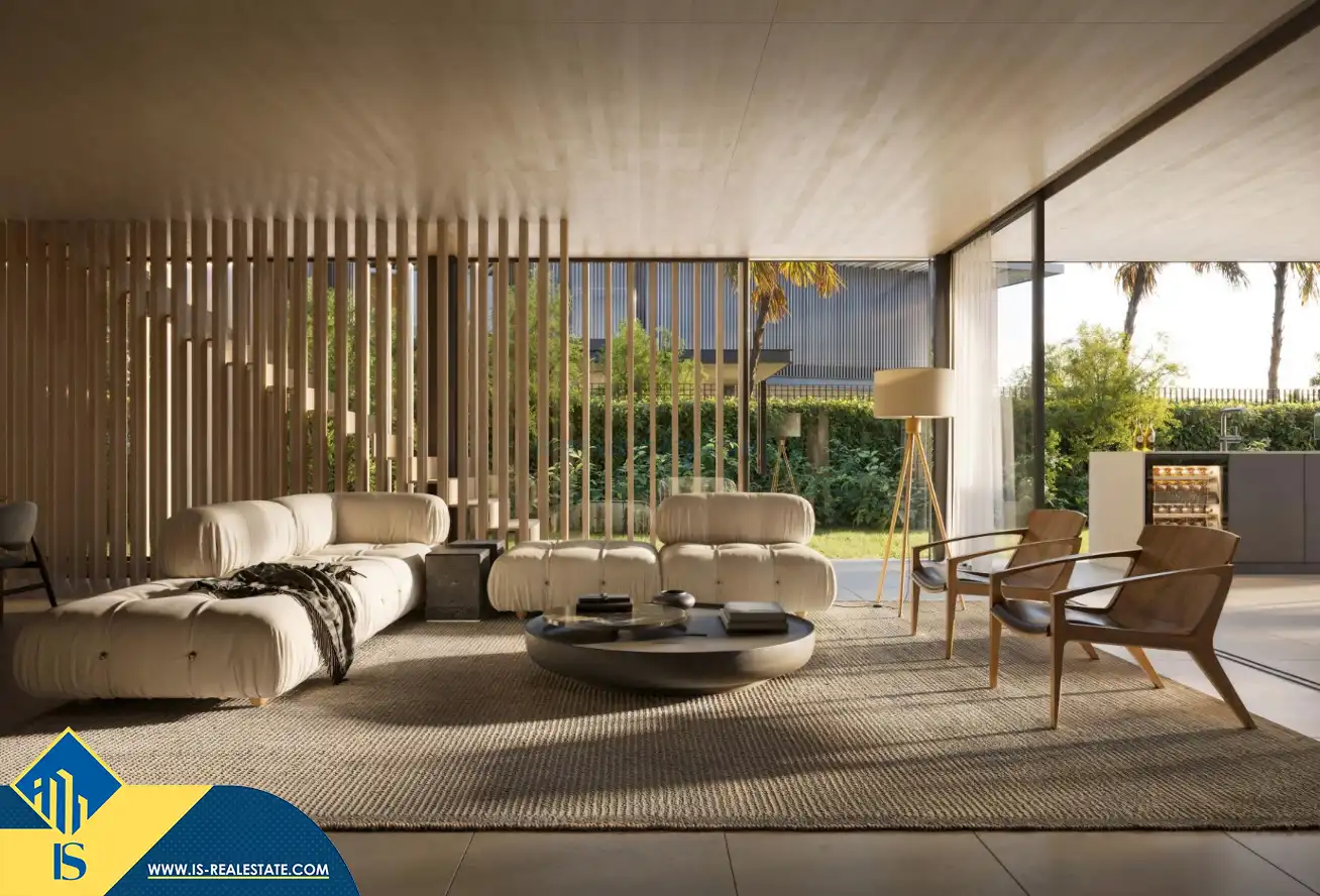 Villa con piscina in vendita a Nueva Andalucía, imagen 3