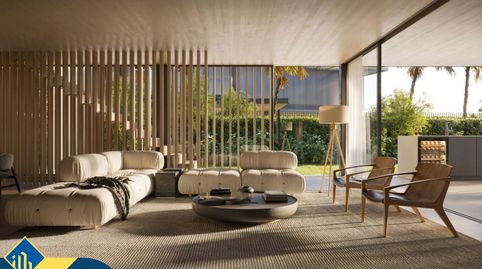 Villa en construcción, en la provincia de Málaga, en la ciudad de Marbella, en la zona de Nueva Andalucía. 4 habitaciones | 454 m², imatge 3