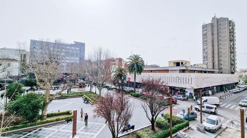 Foto 2 de Loft de alquiler en Plaza Plaza San Francisco, Casco Antiguo, Badajoz Capital