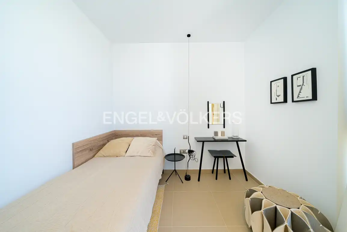 Apartment with pool for sale in Avenida de Mejico 7, imagen 18