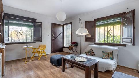 Foto 3 de Casa o xalet en venda a Paseo de la Sabica, 22, San Matías - Realejo, Granada