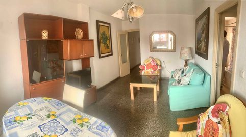 Foto 3 de Piso en venta en Ronda de Levante, 16, La Fama, Murcia Capital
