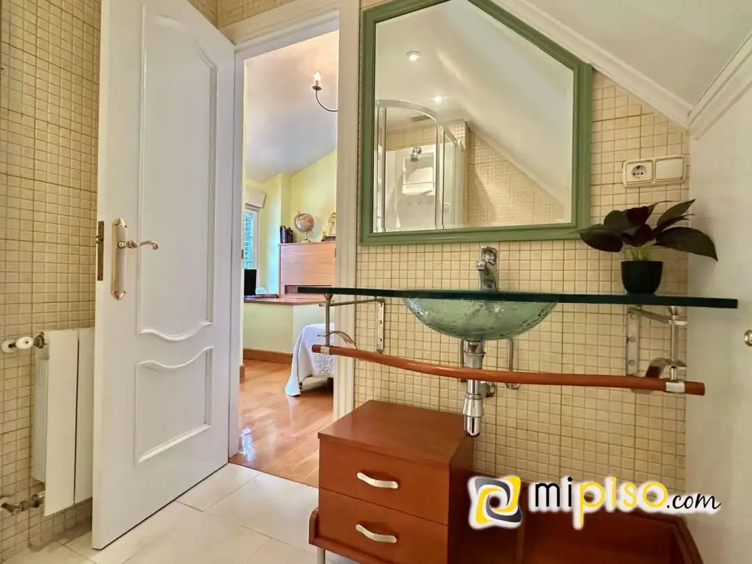 Casa bifamiliare con terrazza in vendita a HERMANDAD DONANTES SANGRE 34, imagen 34