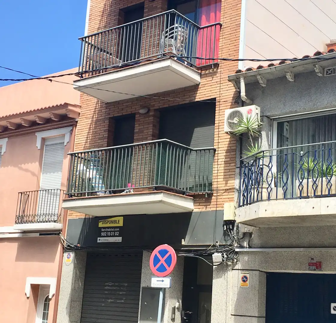 Local comercial en venda a C/ Anselm Clave, imagen 4