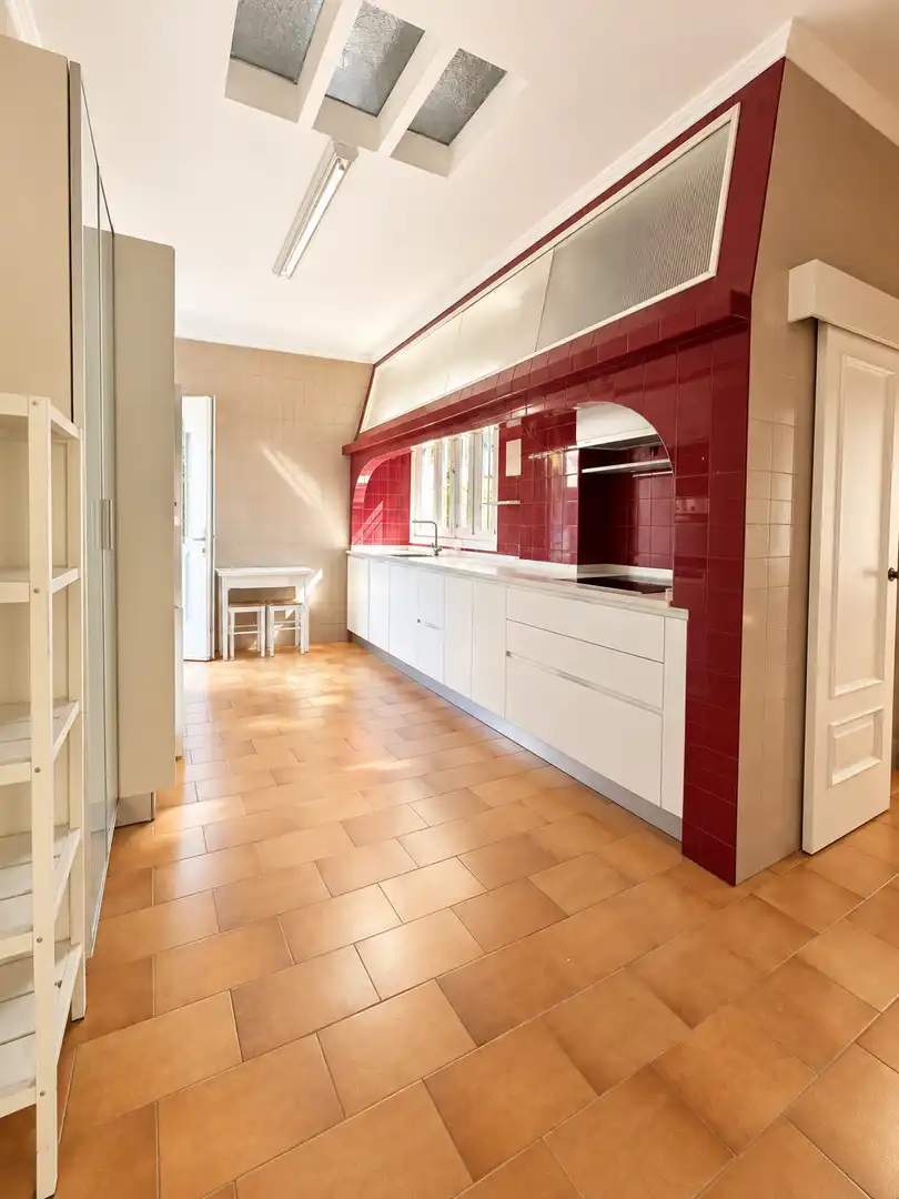 Maison avec jardin à vendre à Zona Fernández Ladreda, imagen 10