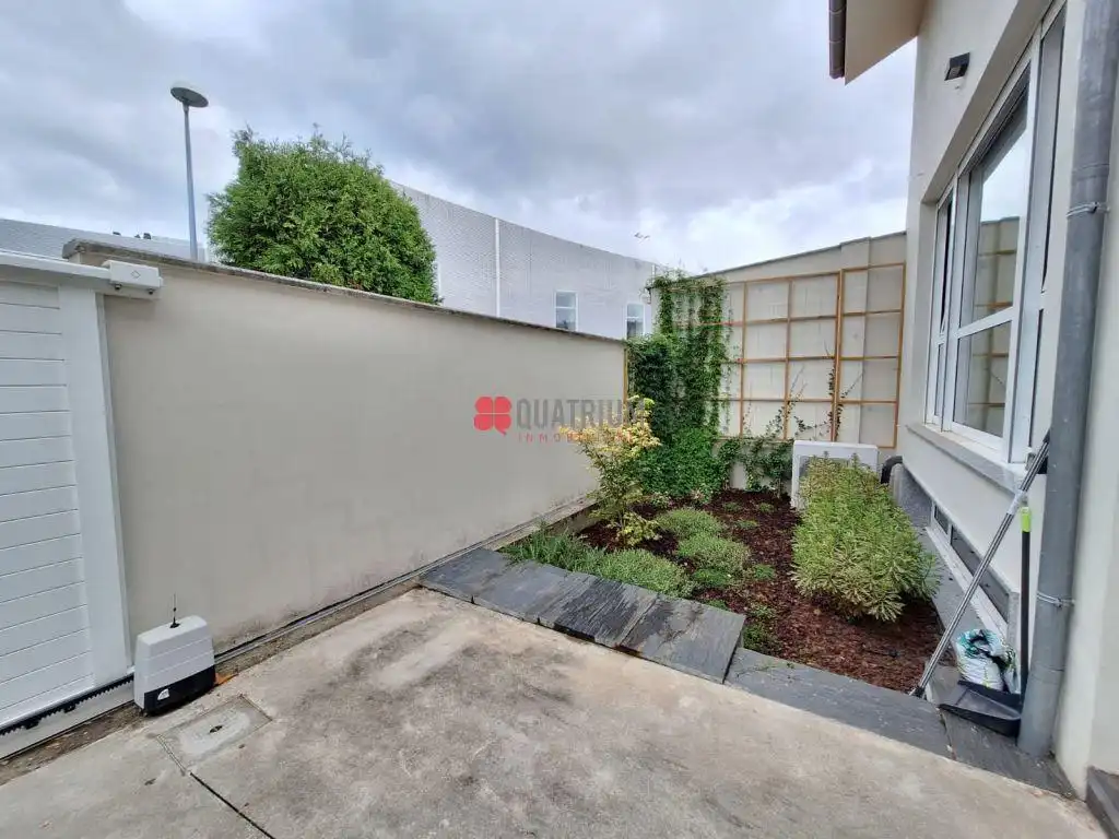 Adosado con jardín en alquiler en Rúa do Escultor Ferreiro, imagen 48