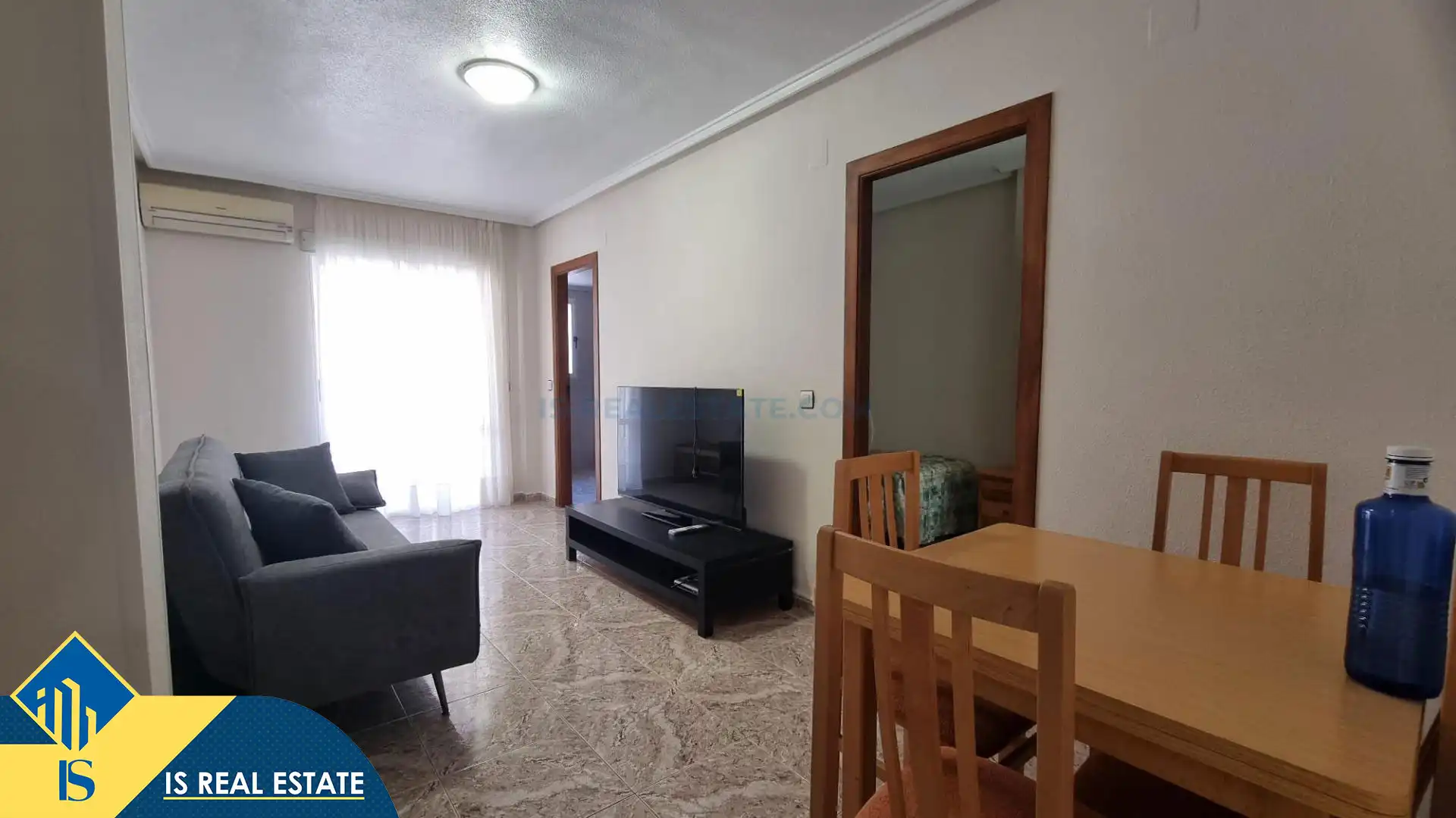 Apartament amb ascensor en venda a Playa del Acequión, Náufragos y Rocío del Mar, imagen 12