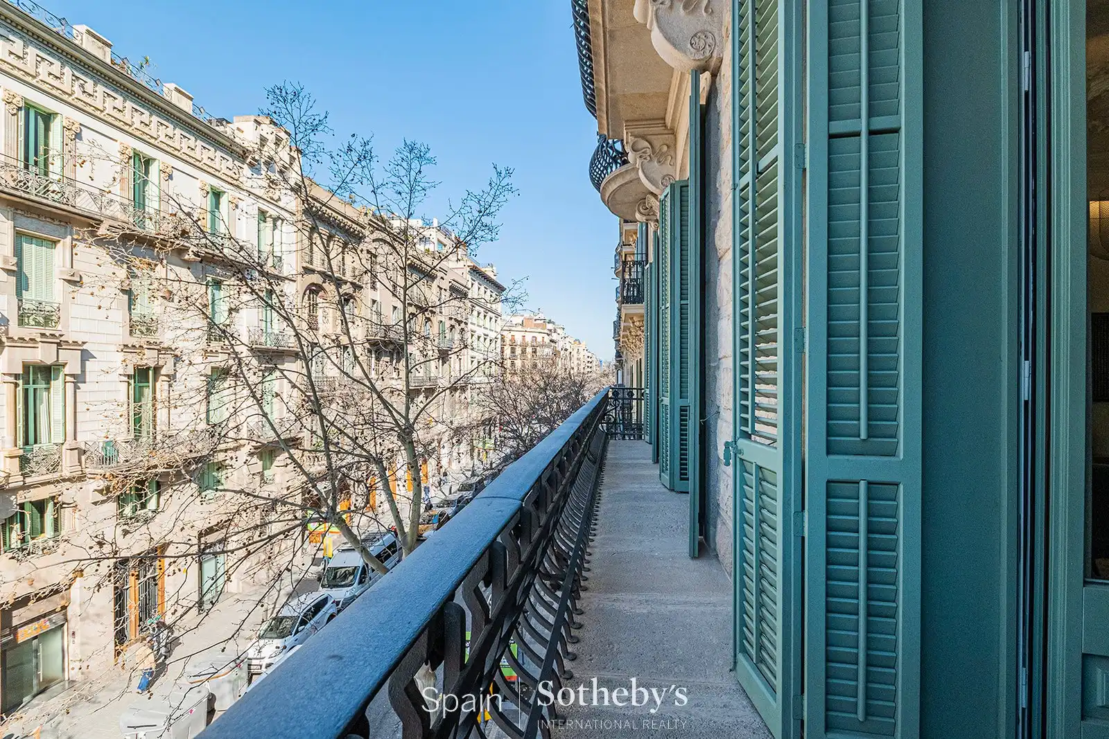 Appartement compact avec piscine à vendre à Carrer de Girona, imagen 48