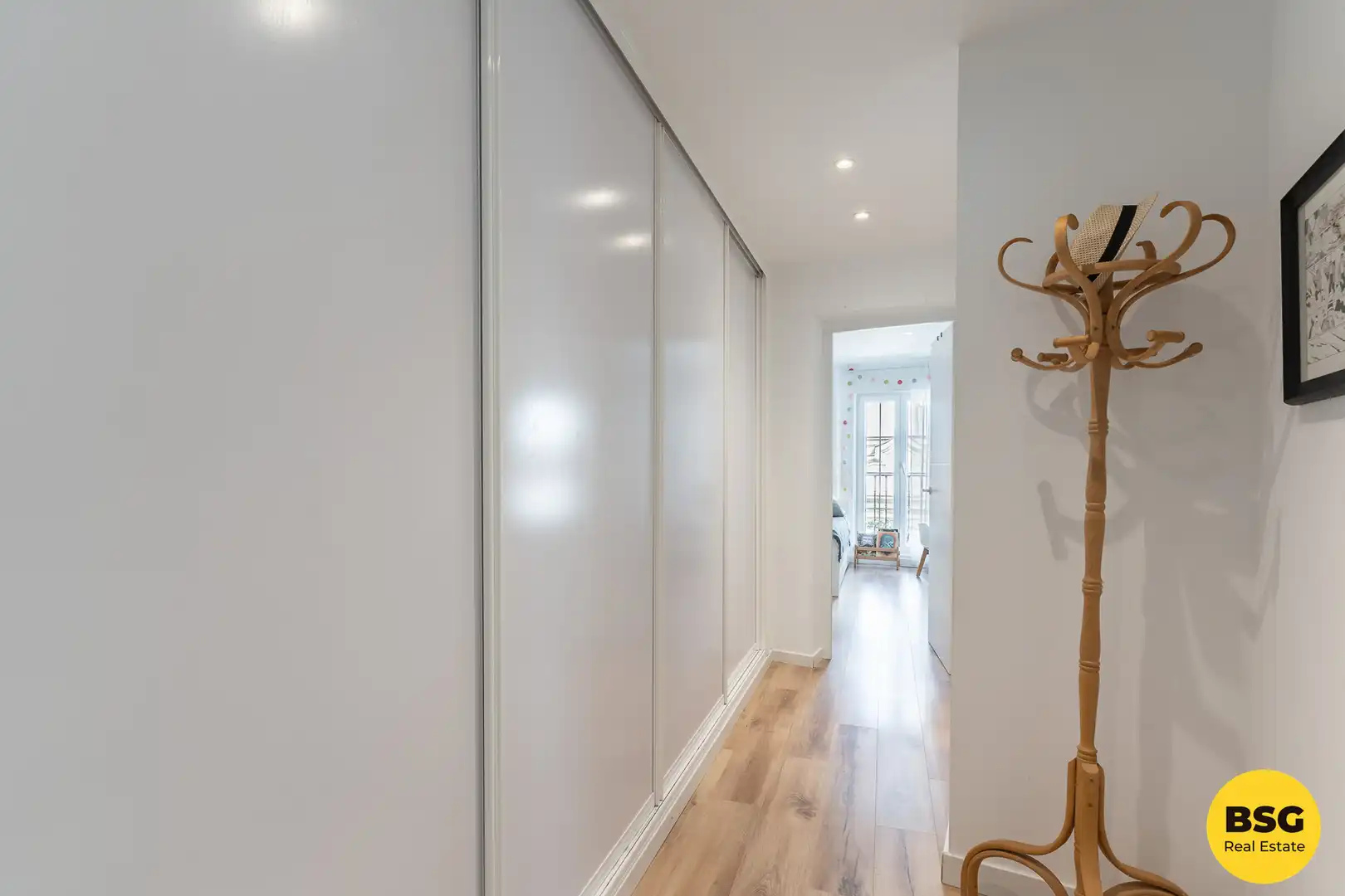 Piso en venta en Madrid con Aire acondicionado, Calefacción y Balcón