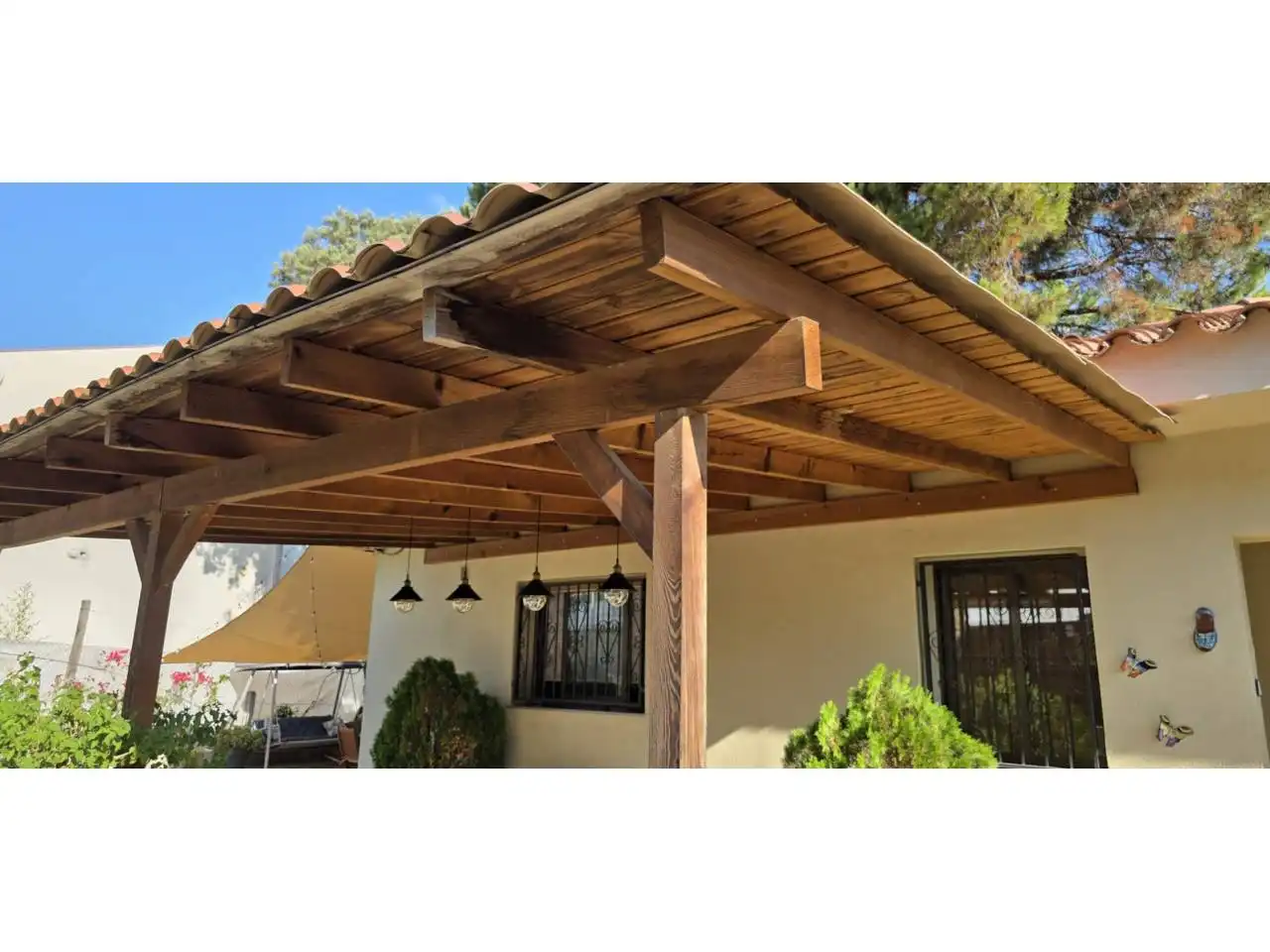 Terrace of Houses for sale in Argentona  with Heating, Private garden and Terrace
