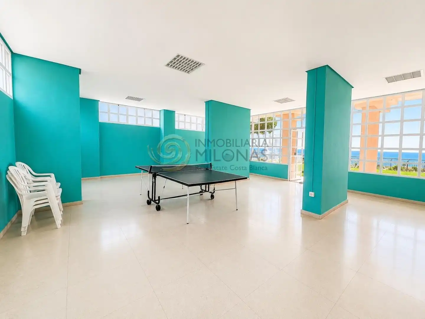 Appartement compact avec terrasse à vendre à Avenida XIXO 2, imagen 34