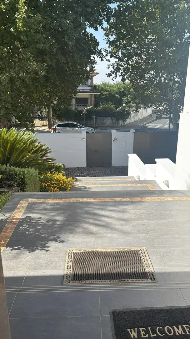 Villa in affitto a Norte-Sierra, imagen 29