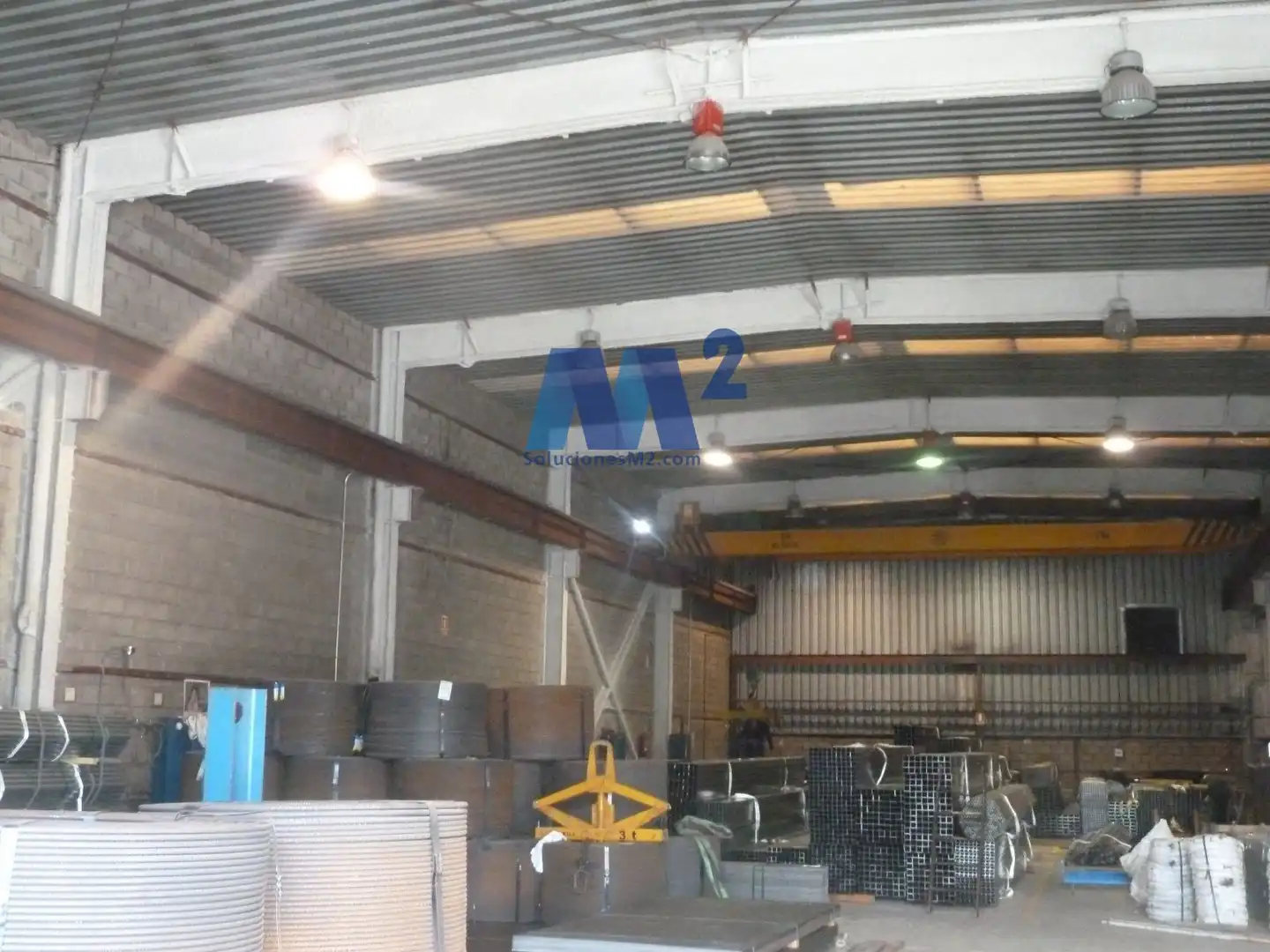 Nave industrial in vendita a Volta, imagen 13