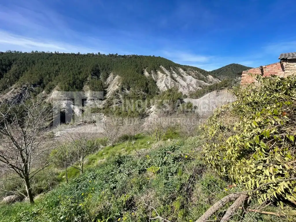 Residencial en venda en Salàs de Pallars