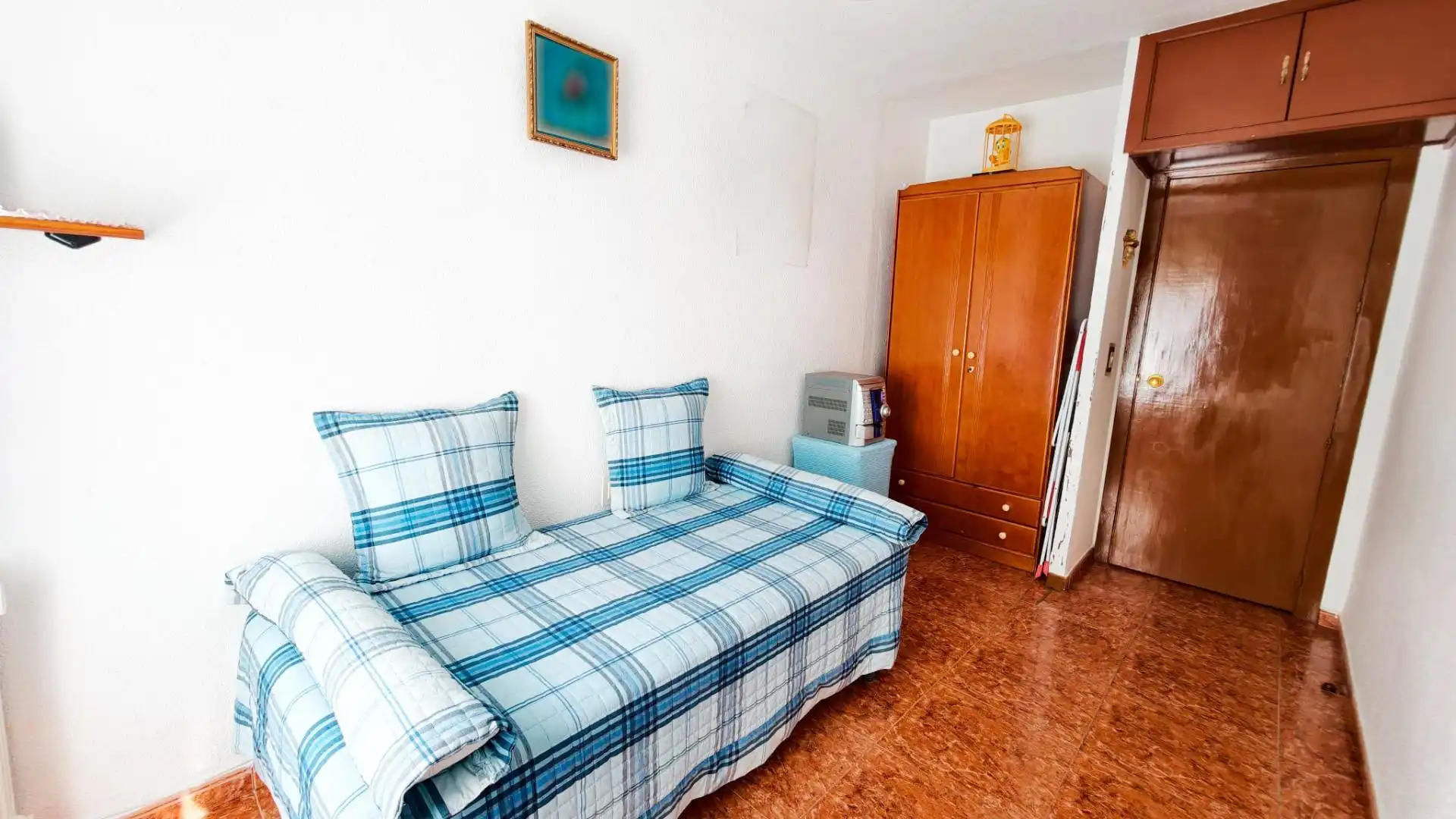 Flat with lift for sale in Poniente-Sur, imagen 14