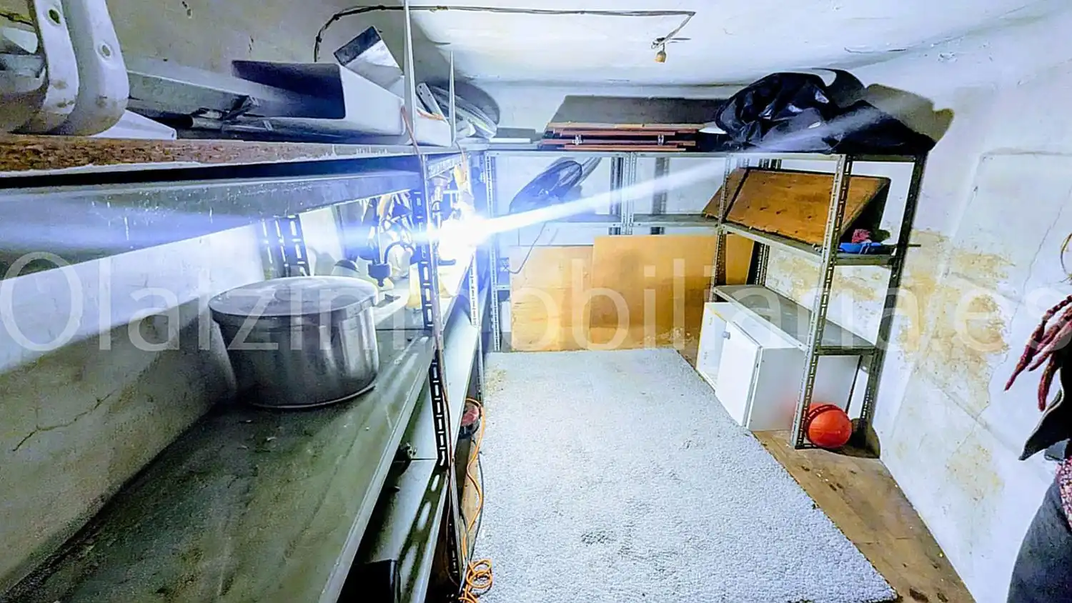 Local en venta en Bilbao  con Aire acondicionado