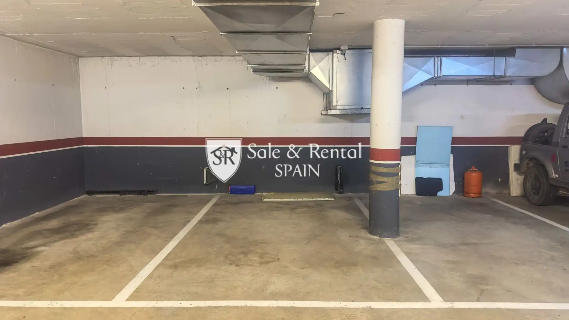 Appartement avec ascenseur à vendre à Tossa de Mar pueblo, imagen 35