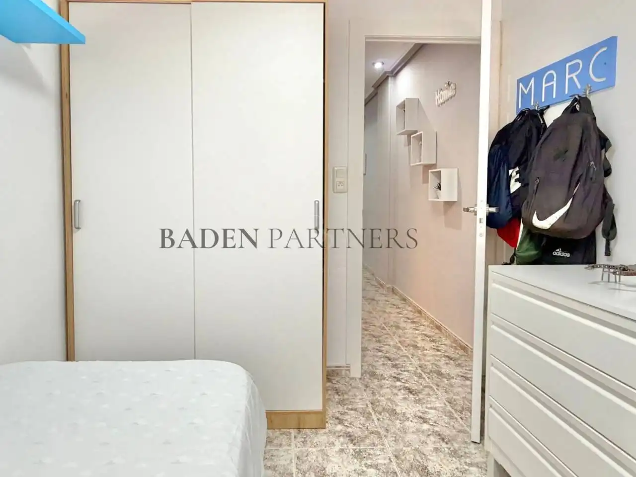 Wohnung mit Terrasse zum Verkauf in Calle Padre Bover, imagen 28