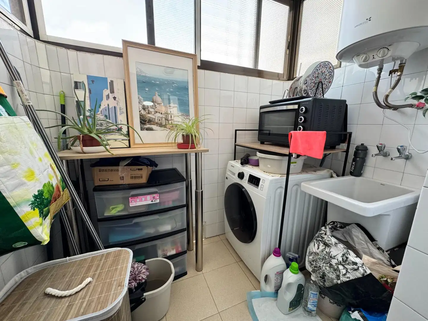 Wohnung mit Pool zum Verkauf in Plans - Gasparot, imagen 14