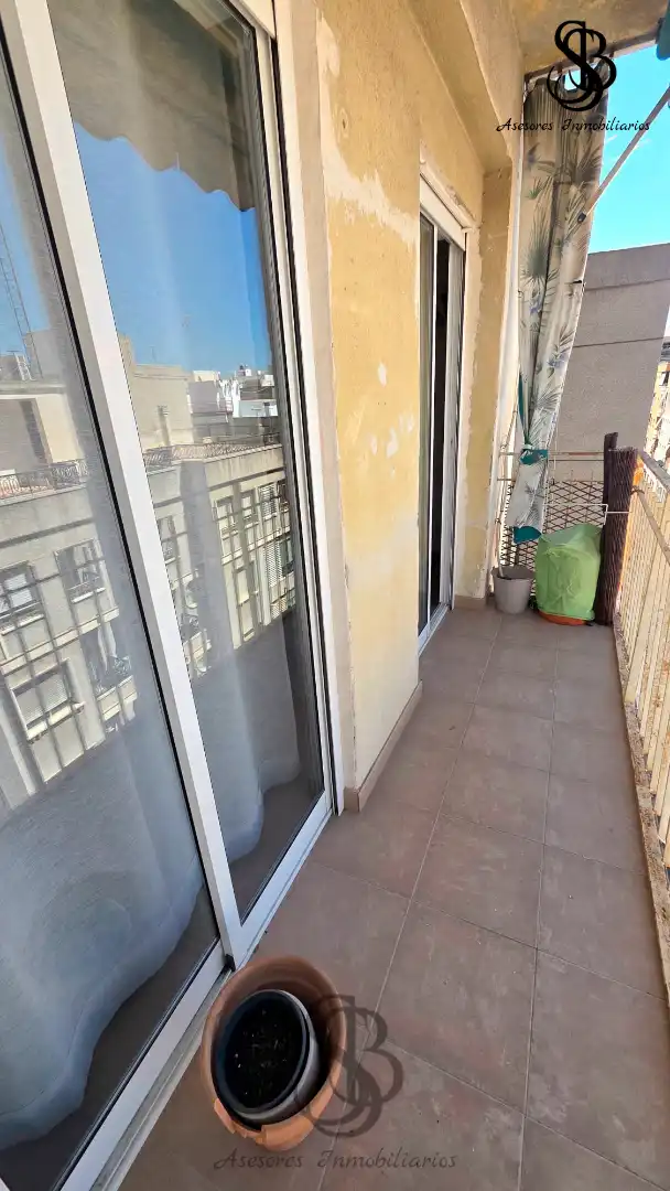 Wohnung zum Verkauf in Carrer Torres Quevedo, imagen 24