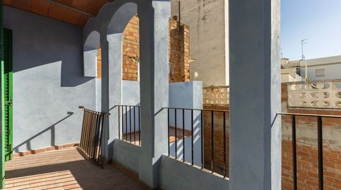 Foto 3 de Casa adosada en venta en N/a, La Pobla de Montornès , Tarragona