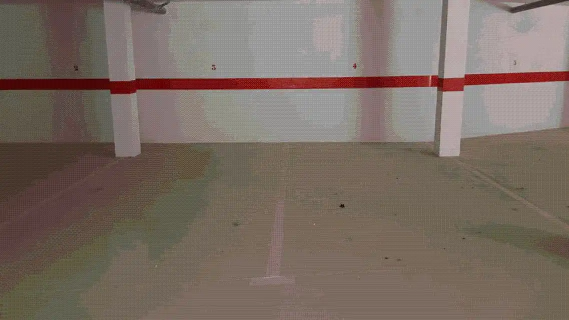 Parking de Garaje en venta en Mutxamel