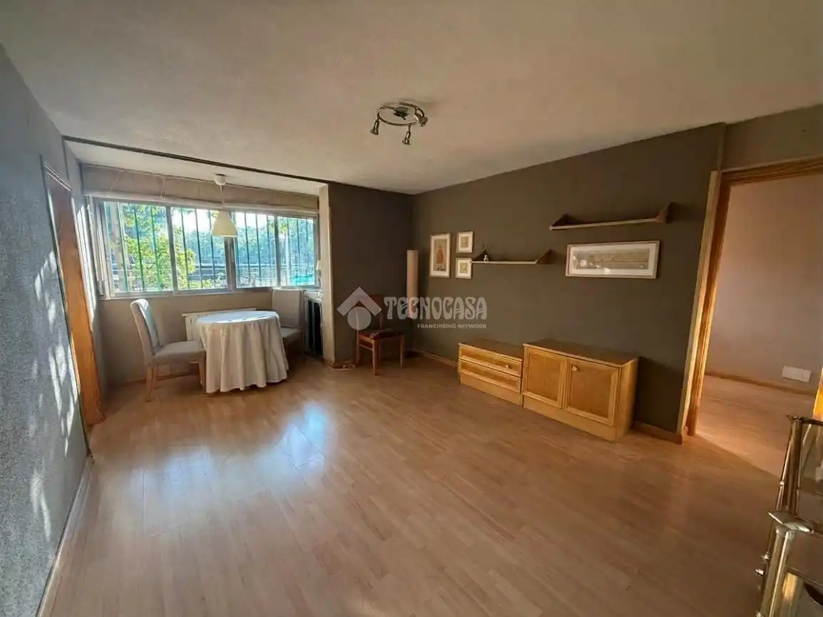 Flat for sale in San Blas