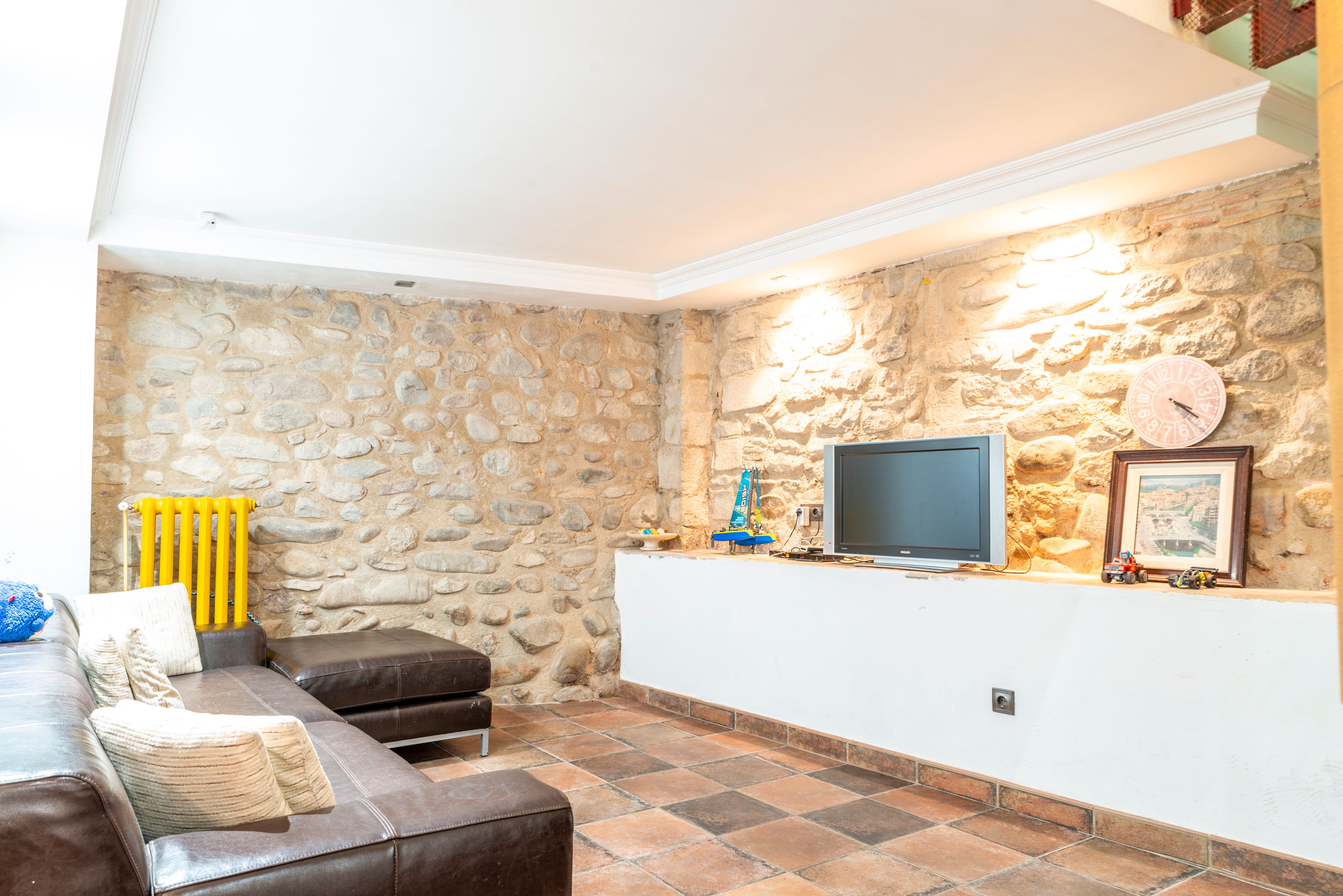 Duplex to rent in Carrer d'en Francesc Samsó, 3, Centre - Barri Vell