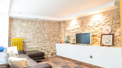 Foto 2 de Dúplex de alquiler en Carrer D'en Francesc Samsó, 3, Centre - Barri Vell, Girona Capital