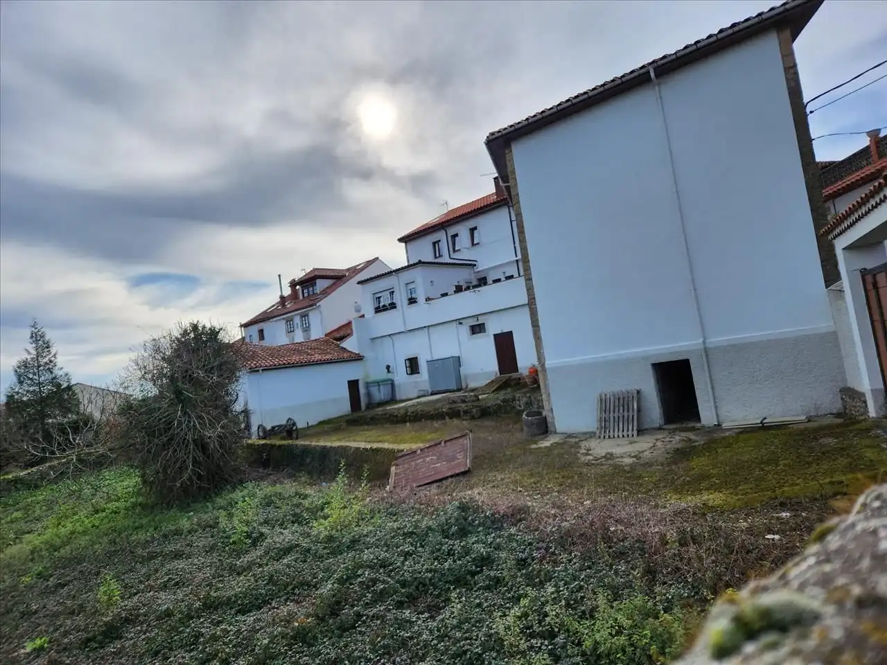 Terreny residencial en venda a Ribadedeva, imagen 9