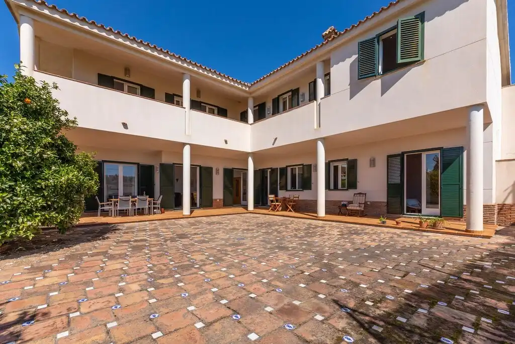 Villa avec piscine à vendre à Mijas Golf, imagen 34