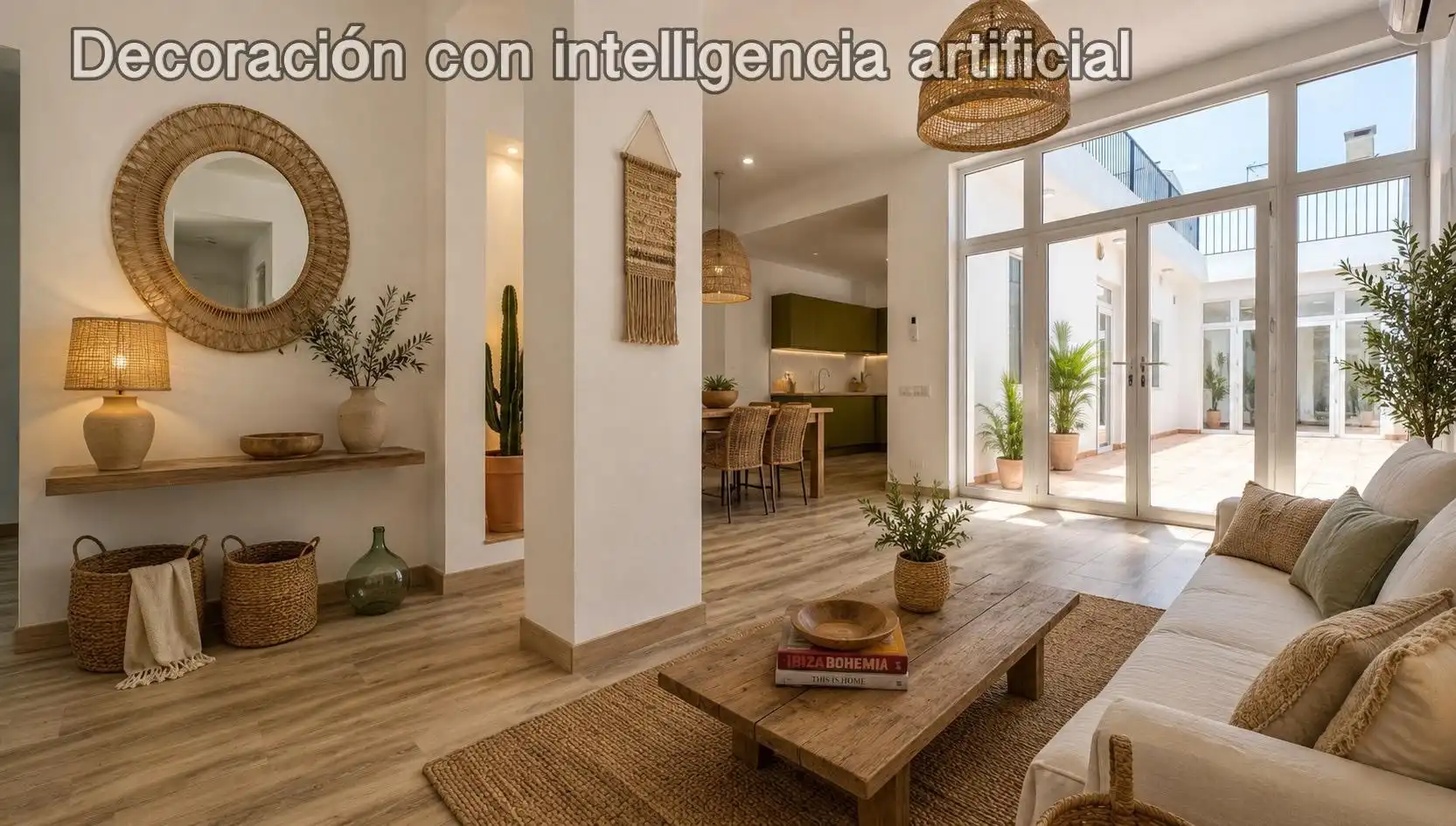 Casa rústica en venta en Pego, imagen 6