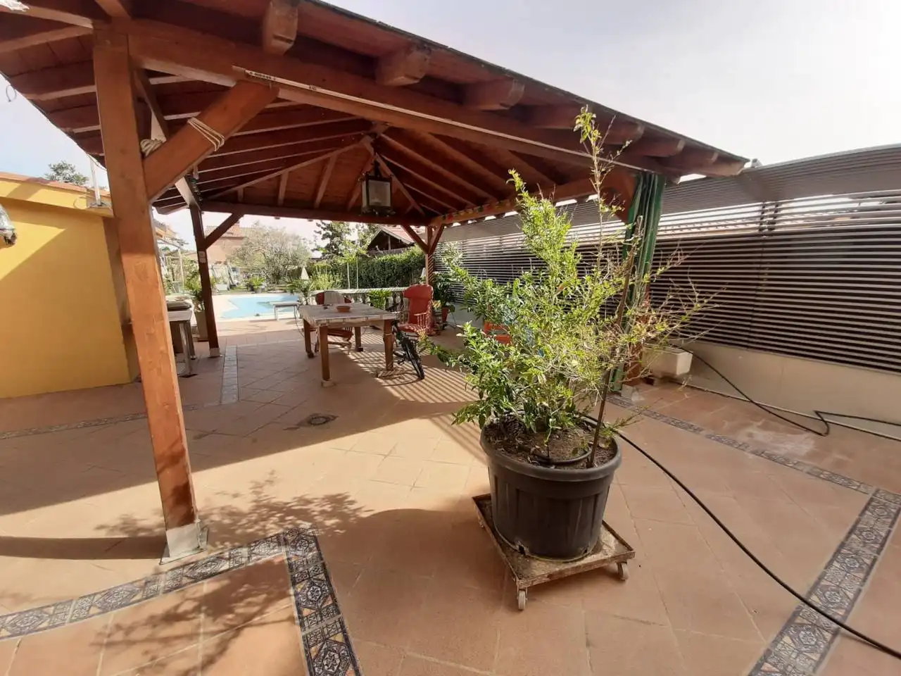 Xalet amb jardí en venda a Ugena, imagen 2