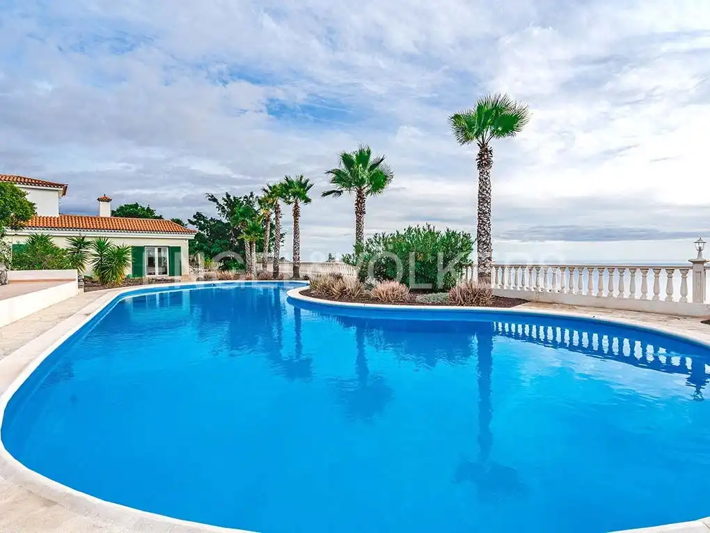 Maison avec piscine à vendre à Alcalá, imagen 4