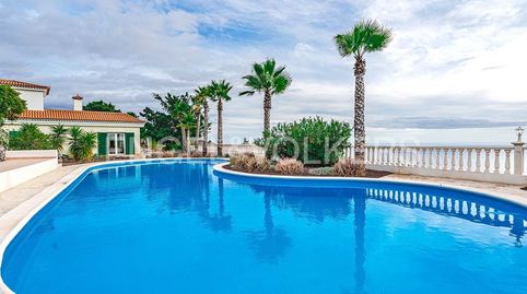 Foto 4 de Casa o chalet en venta en Alcalá, Guía de Isora