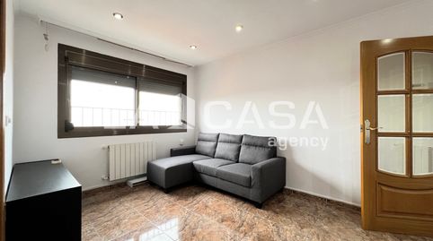 Foto 2 de Pis en venda a Llefià, Badalona