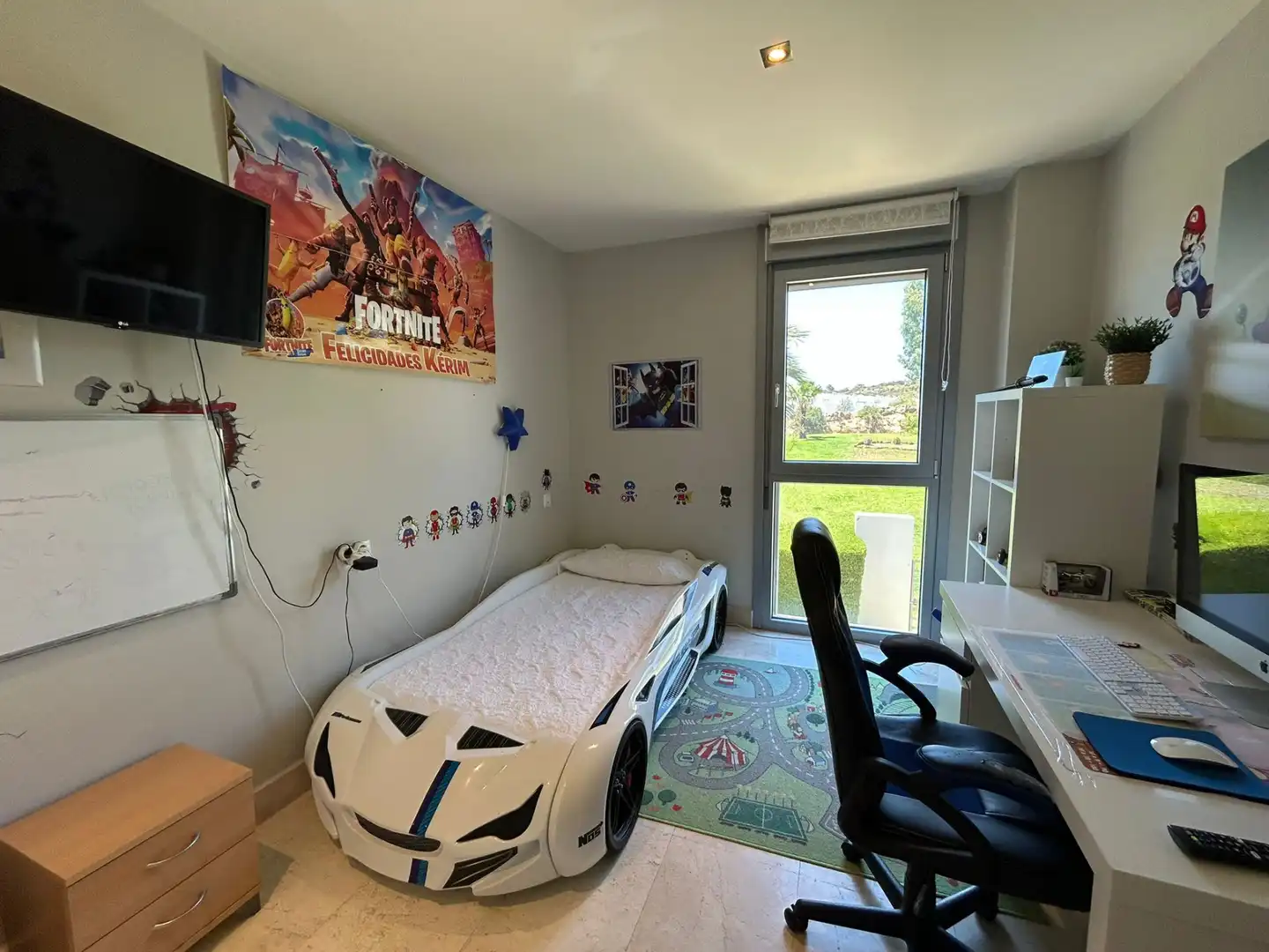 Mini appartamento con piscina in vendita a Chullera, imagen 10
