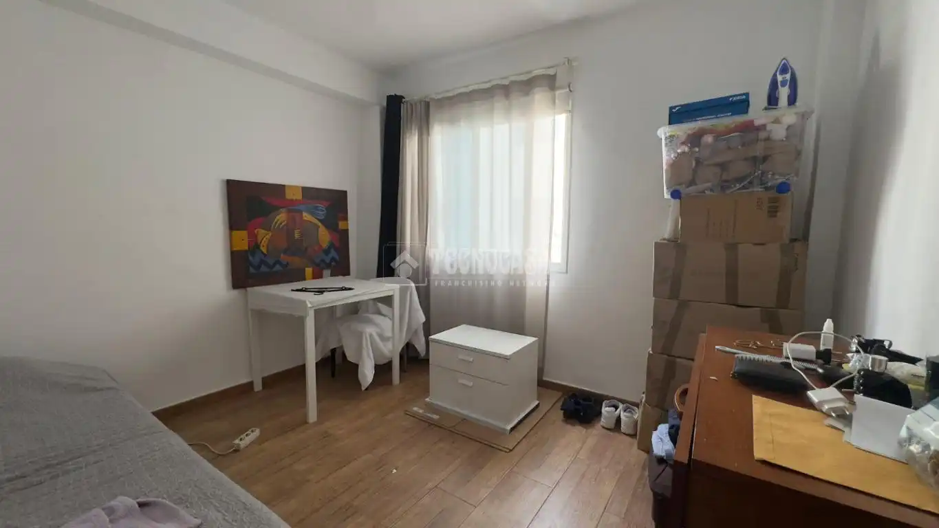 Dormitori de Pis en venda en Santa Cruz de Tenerife
