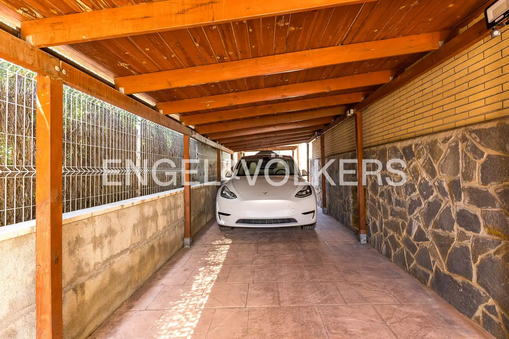Casa o xalet en venda en Sant Cugat Sesgarrigues amb Aire condicionat i Calefacció