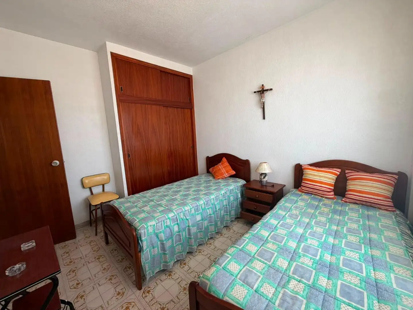 Appartamento con terrazza in vendita a Los Cuarteros, imagen 10
