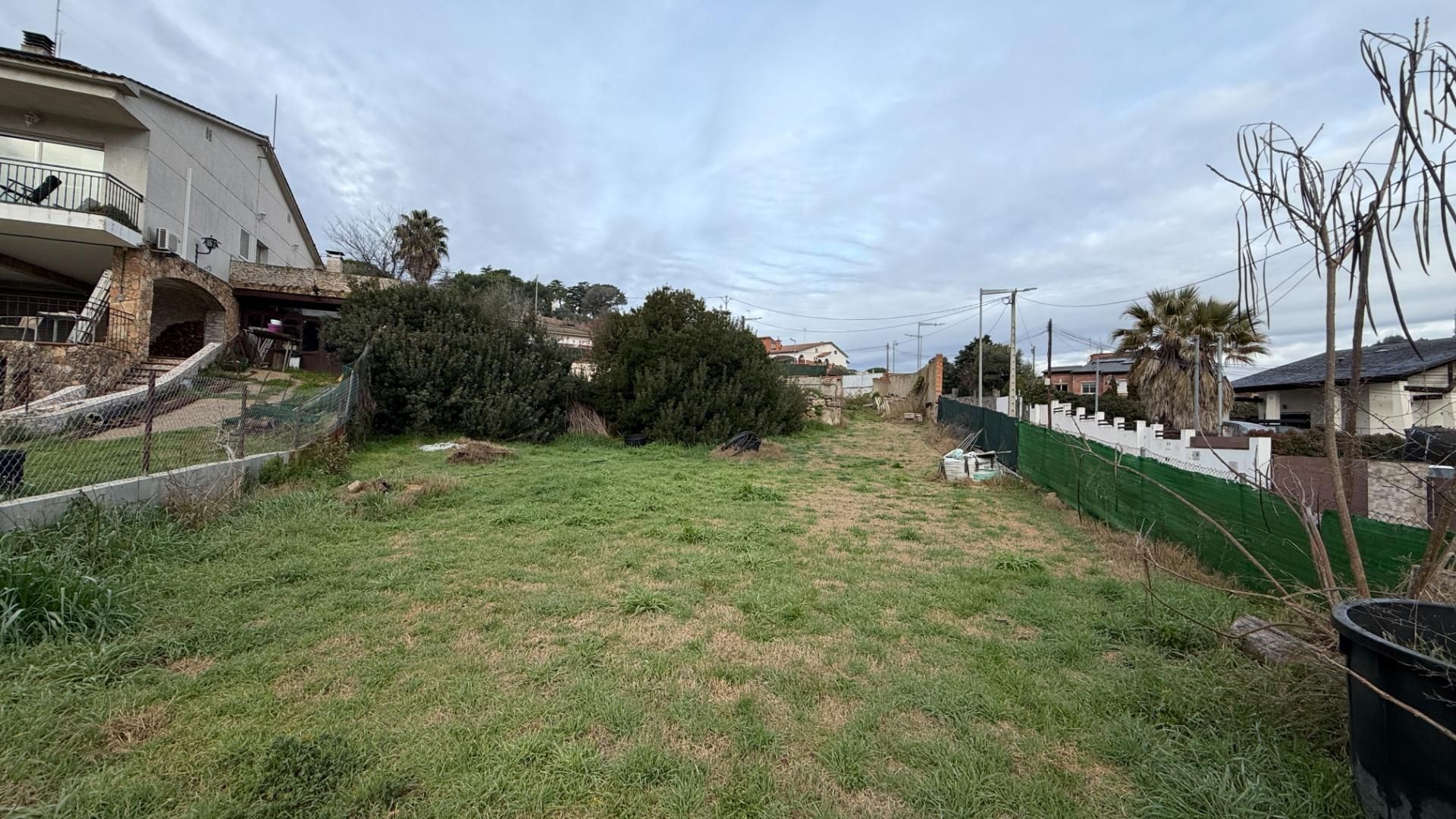 Residencial en venda en Lliçà de Vall