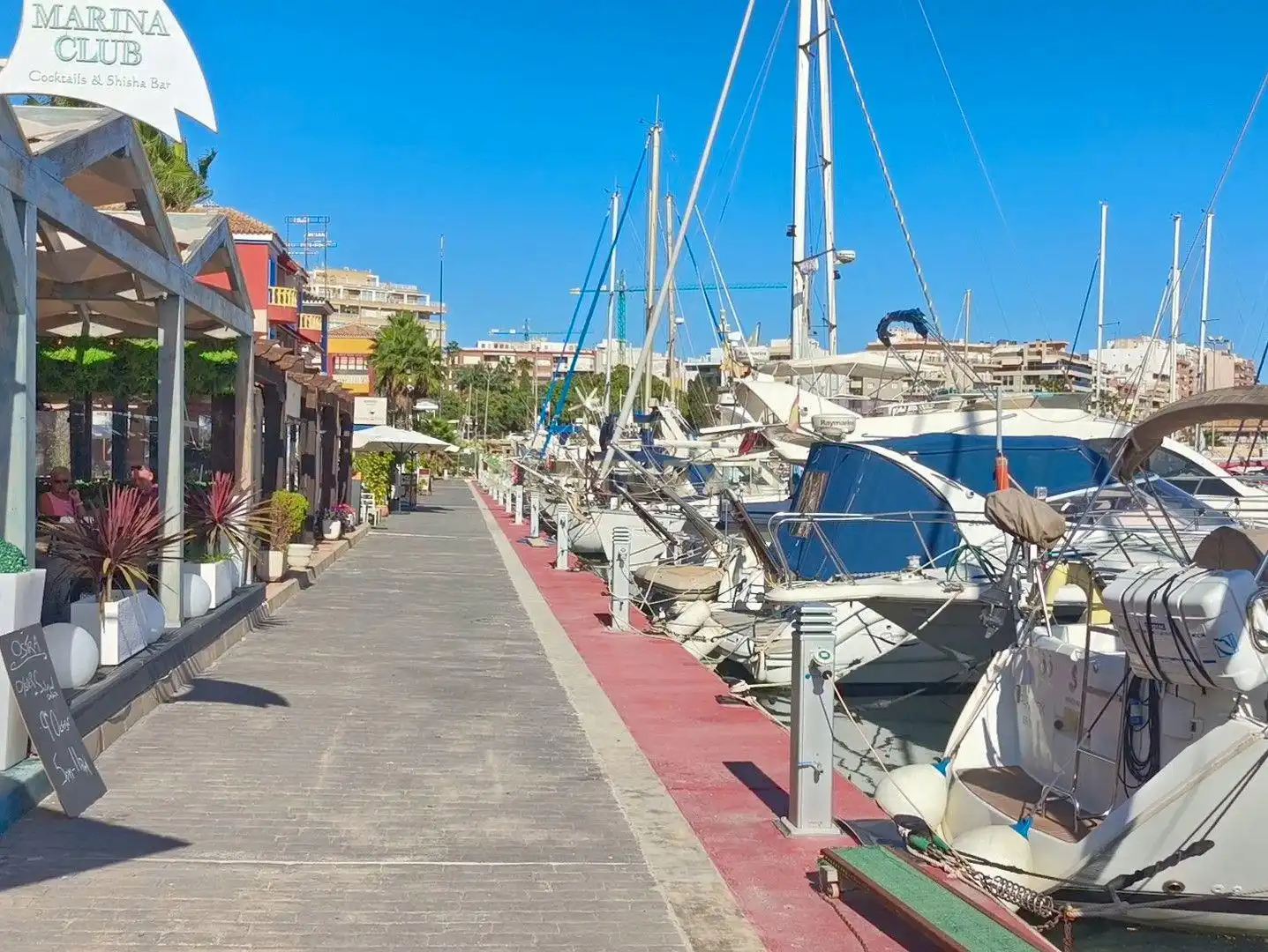 Apartment with lift for sale in Calle San Julián, 4, Torrevieja, Spain 4, imagen 24